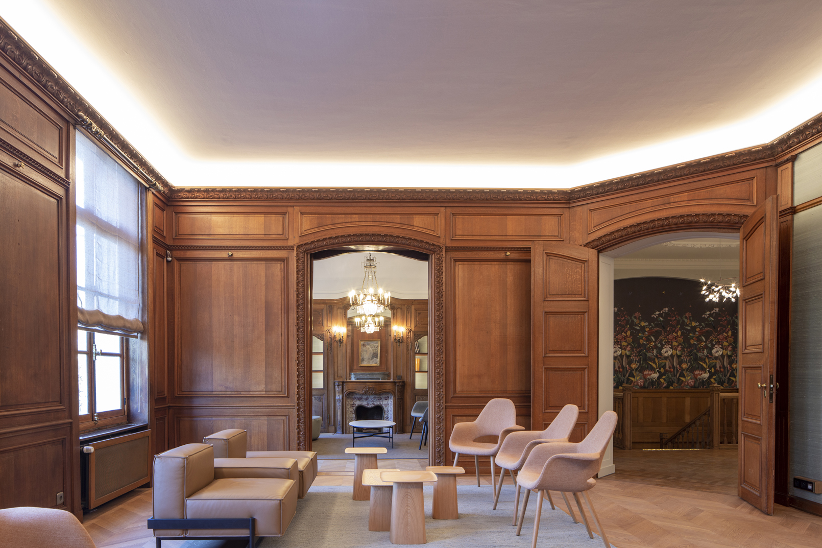 Grand Salon